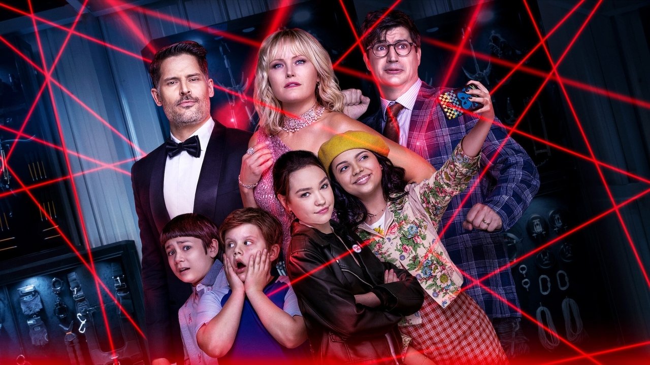 دانلود فيلم The Sleepover 2020 | شب‌گردی