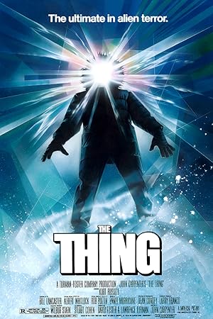 دانلود فيلم The Thing 1982 | چیز