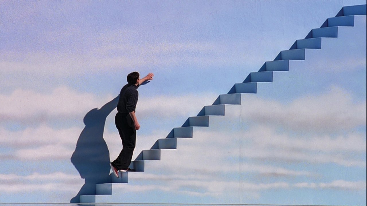 دانلود فيلم The Truman Show 1998 | نمایش ترومن