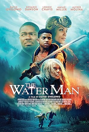 دانلود فيلم The Water Man 2020 | مرد آب