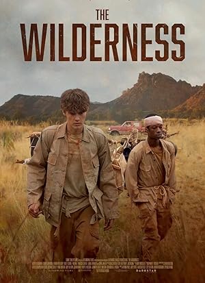 دانلود فيلم The Wilderness 2025 | بیابان