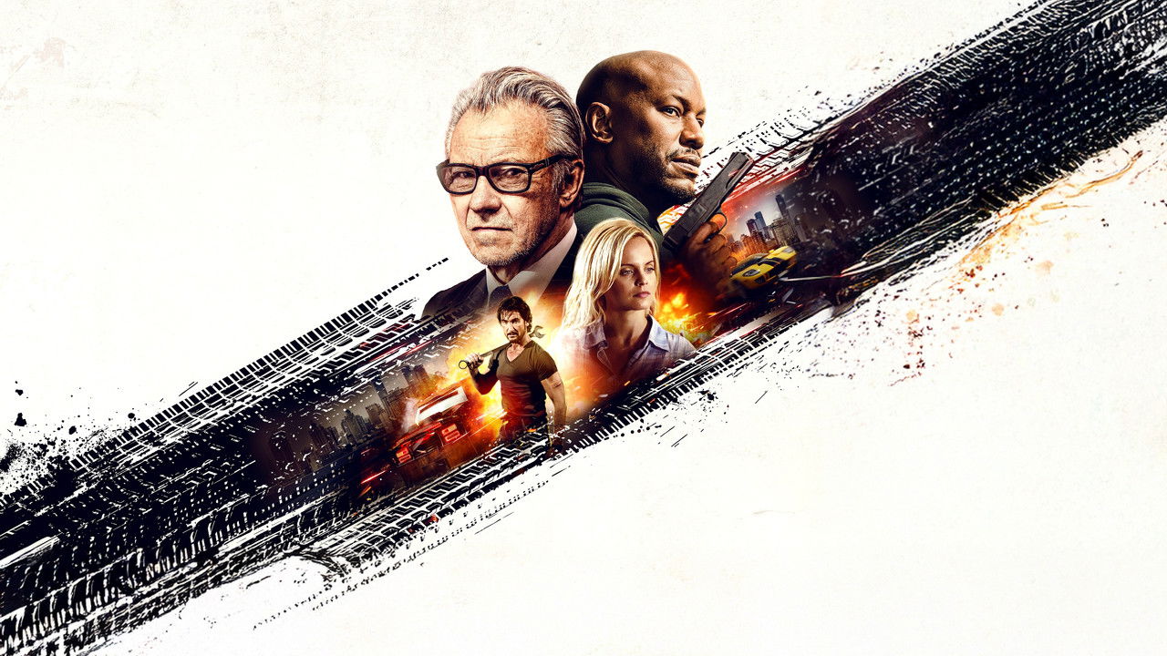 دانلود فيلم The Wrecker 2025 | خرابکار
