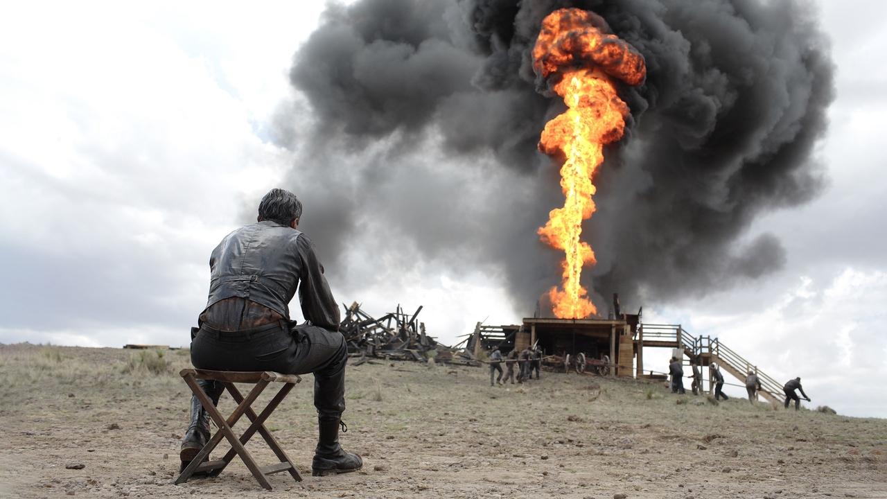 دانلود فيلم There Will Be Blood 2007 | خون به پا خواهد شد