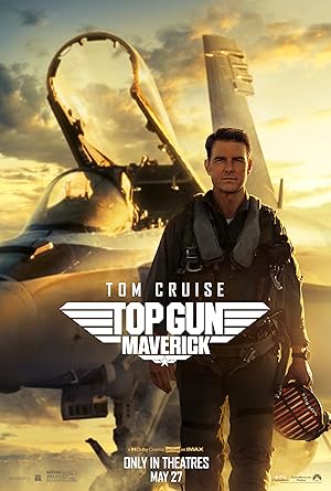 دانلود فيلم Top Gun: Maverick 2022 | تاپ گان: ماوریک