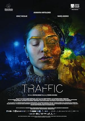 دانلود فيلم Traffic 2024 | ترافیک