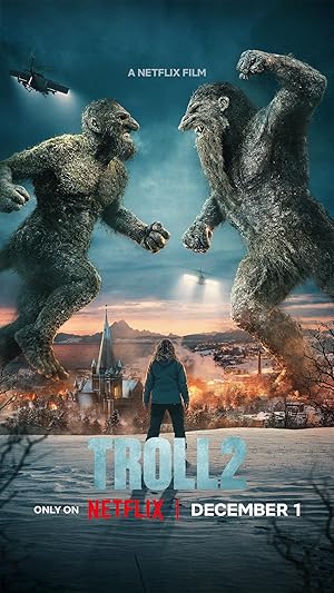 دانلود فيلم Troll 2 2025 | ترول 2