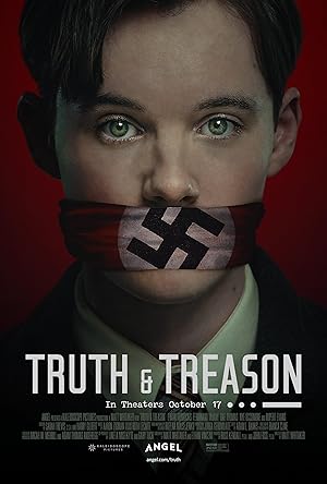 دانلود فيلم Truth & Treason 2025 | حقیقت و خیانت