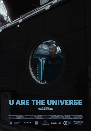 دانلود فيلم U Are the Universe 2024 | تو کائناتی