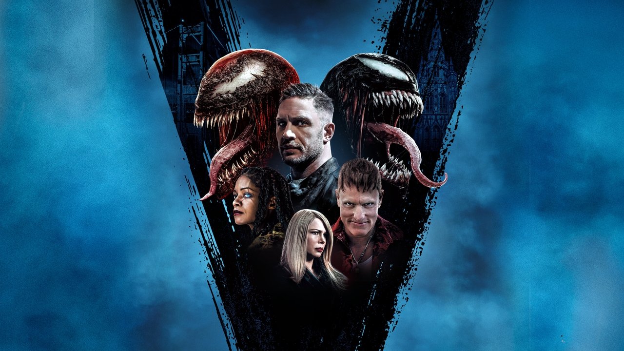 دانلود فيلم Venom: Let There Be Carnage 2021 | زهر: بگذار قتل عام شود