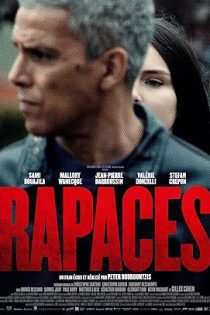 دانلود فيلم Vultures 2025 | کرکس‌ها