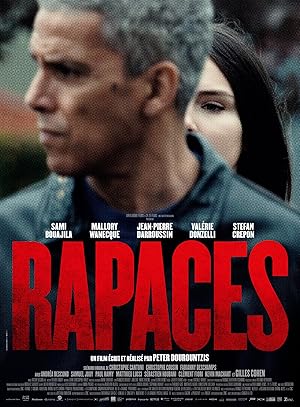 دانلود فيلم Vultures 2025 | کرکس‌ها