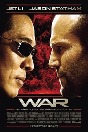 دانلود فيلم War 2007 | جنگ