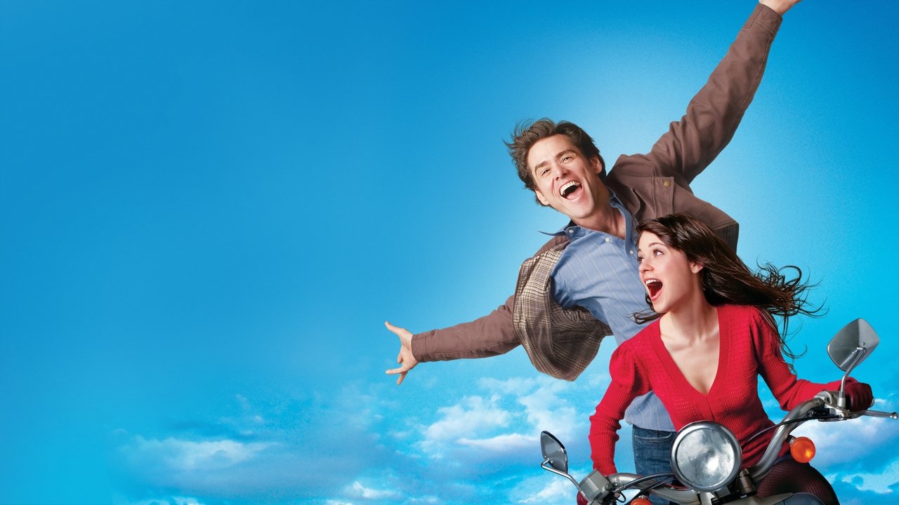 دانلود فيلم Yes Man 2008 | بله مرد