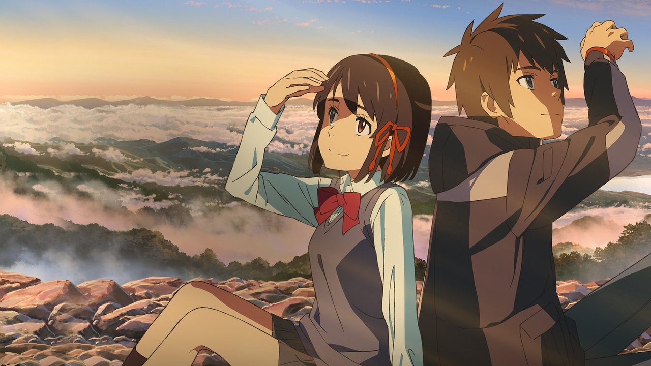 دانلود فيلم Your Name. 2016 | نام شما.