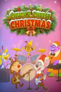 دانلود فيلم A Chuck E. Cheese Christmas 2025 | کریسمسی از چاک ای. چیز