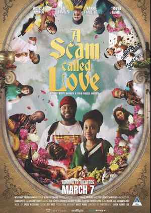 دانلود فيلم A Scam Called Love 2025 | کلاهبرداری به نام عشق