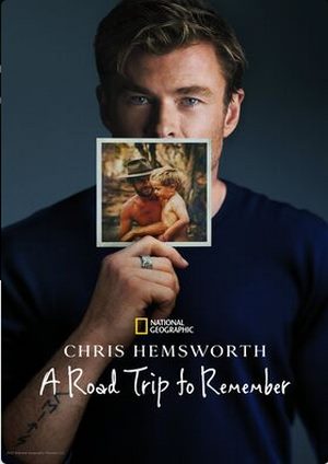 دانلود فيلم Chris Hemsworth: A Road Trip to Remember 2025 | کریس همسورث: یک سفر جاده‌ای به یاد ماندنی