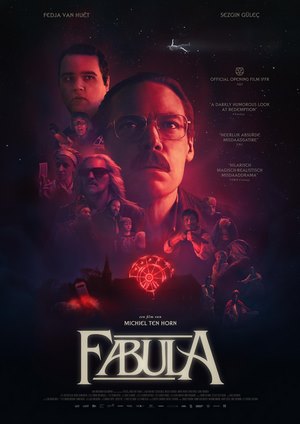 دانلود فيلم Fabula 2025 | داستان