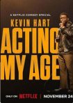 دانلود فيلم Kevin Hart: Acting My Age 2025 | کوین هارت: بازیگری در سن من