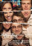 دانلود فيلم Merrily We Roll Along 2025 | با خوشحالی به پیش می‌رویم