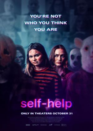 دانلود فيلم Self-Help 2025 | خودیاری