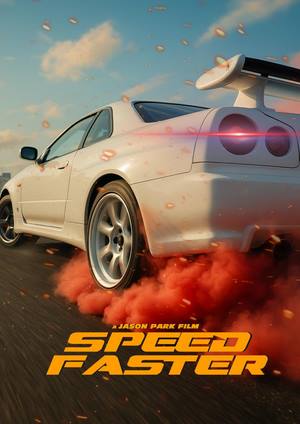 دانلود فيلم Speed Faster 2026 | سرعت بیشتر