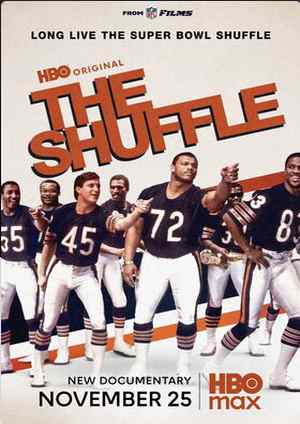 دانلود فيلم The Shuffle 2025 | شافل