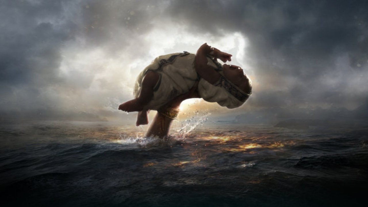 دانلود فيلم Baahubali: The Epic 2025 | باهوبالی: حماسه