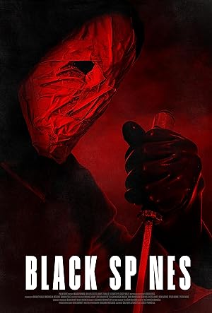 دانلود فيلم He’s Watching You 2026 | او تو را تماشا می‌کند