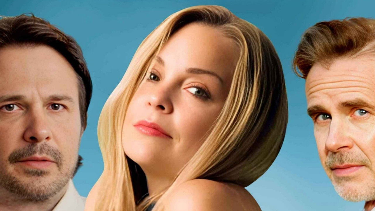 دانلود فيلم Blue Eyed Girl 2025 | دختر چشم آبی