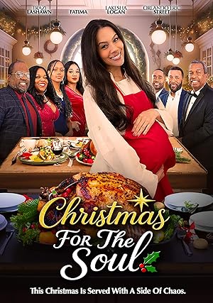 دانلود فيلم Christmas for the Soul 2025 | کریسمس برای روح