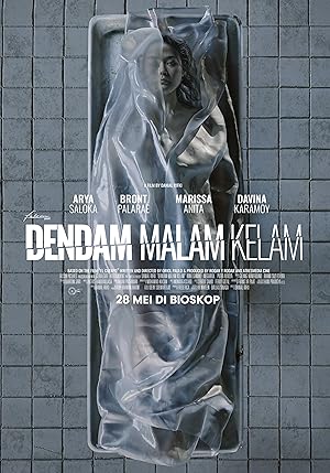 دانلود فيلم Vengeance in the Dreary Night 2025 | انتقام در شبی غم انگیز