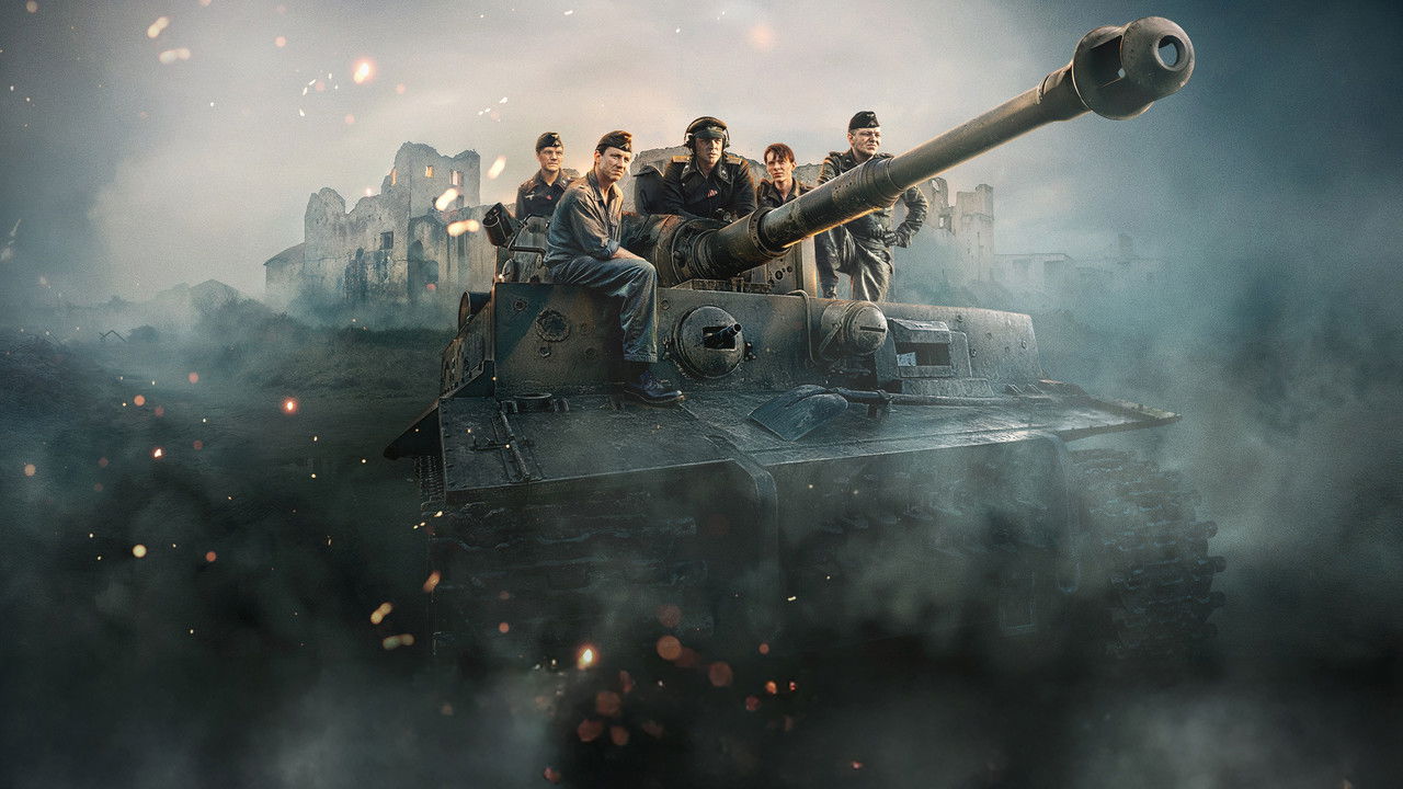 دانلود فيلم The Tiger 2025 | ببر