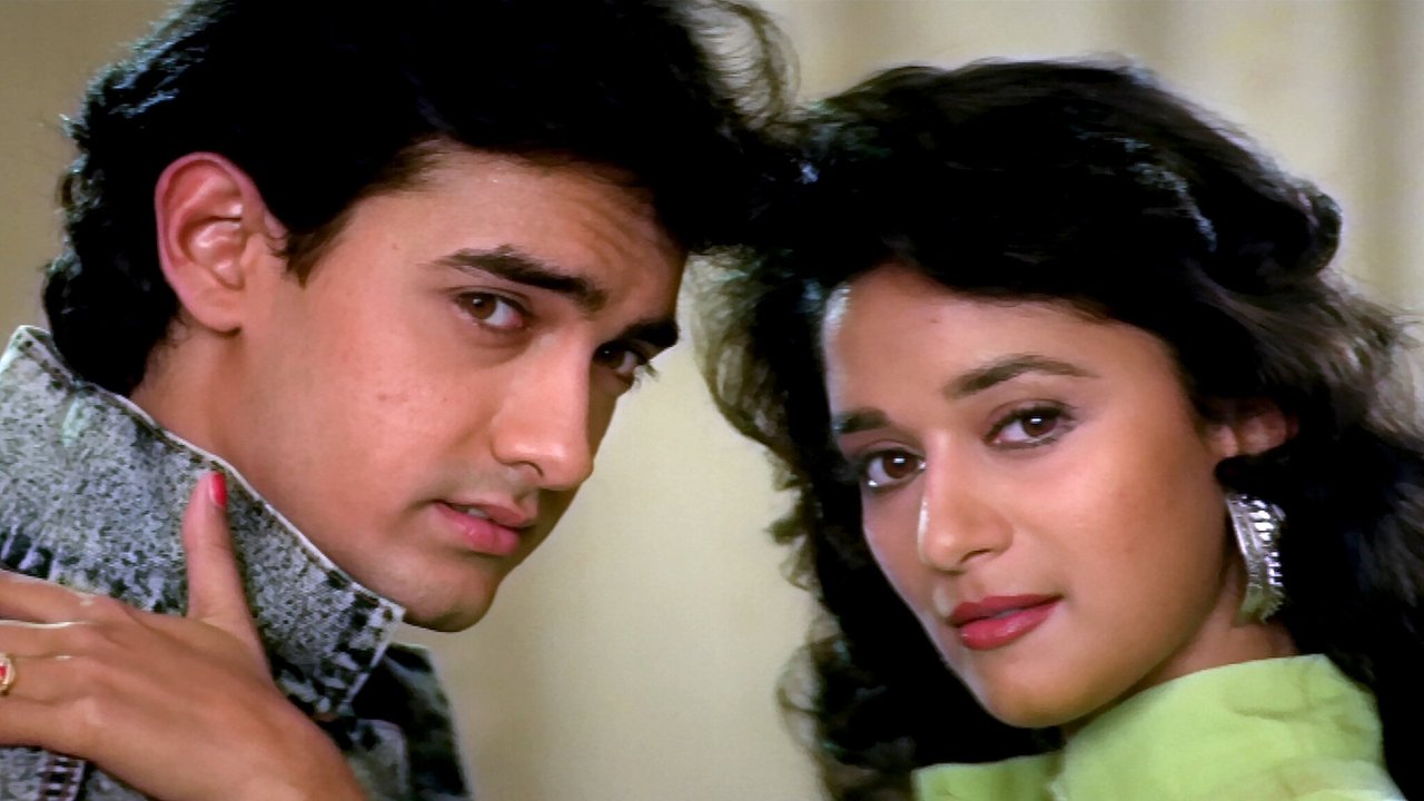 دانلود فيلم Dil 1990 | دل