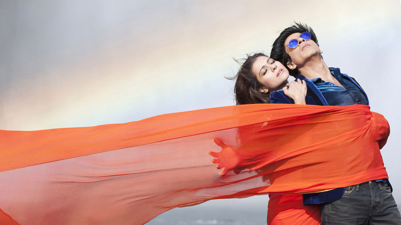 دانلود فيلم Dilwale 2015 | عاشق پیشه