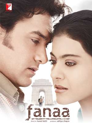 دانلود فيلم Fanaa 2006 | فنا