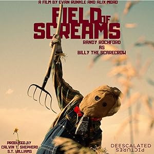 دانلود فيلم Field of Screams 2025 | میدان فریادها