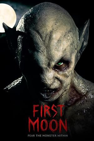 دانلود فيلم First Moon 2025| ماه اول