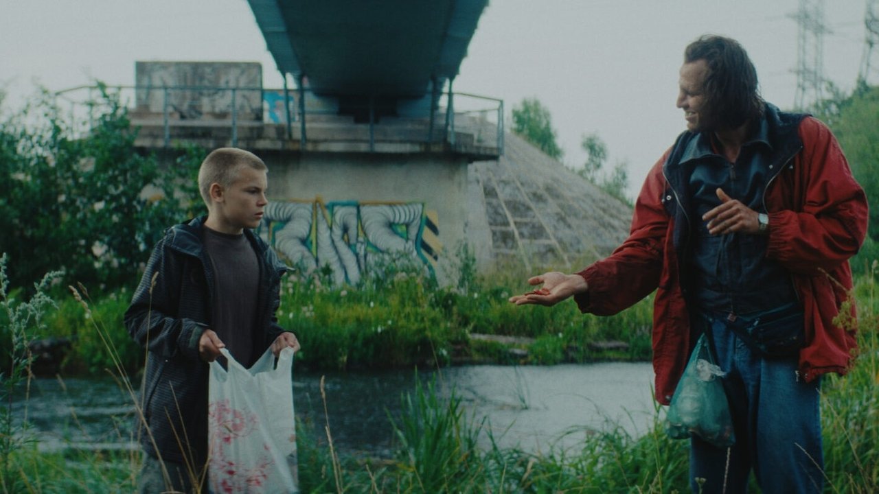 دانلود فيلم Fränk 2025 | فرانک