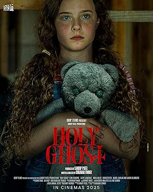 دانلود فيلم Holy Ghost 2025 | روح القدس