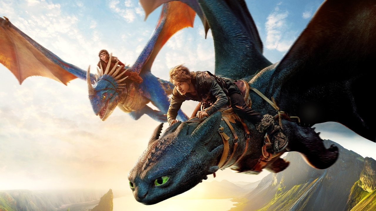 دانلود فيلم How to Train Your Dragon 2025 | چگونه اژدهای خود را تربیت کنیم
