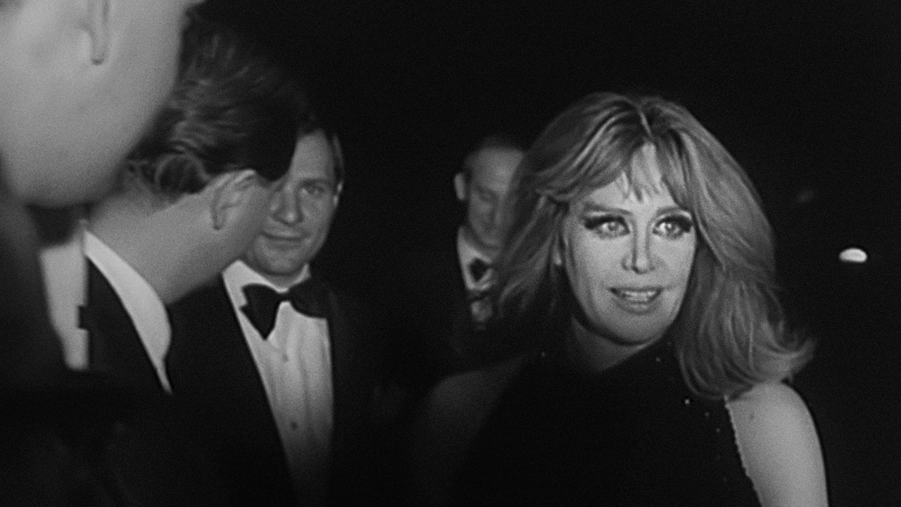 دانلود فيلم Ich will alles. Hildegard Knef 2025 | من همه چیز را خواهم دید. هیلدگارد کنف