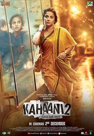 دانلود فيلم Kahaani 2 2016 | داستان 2