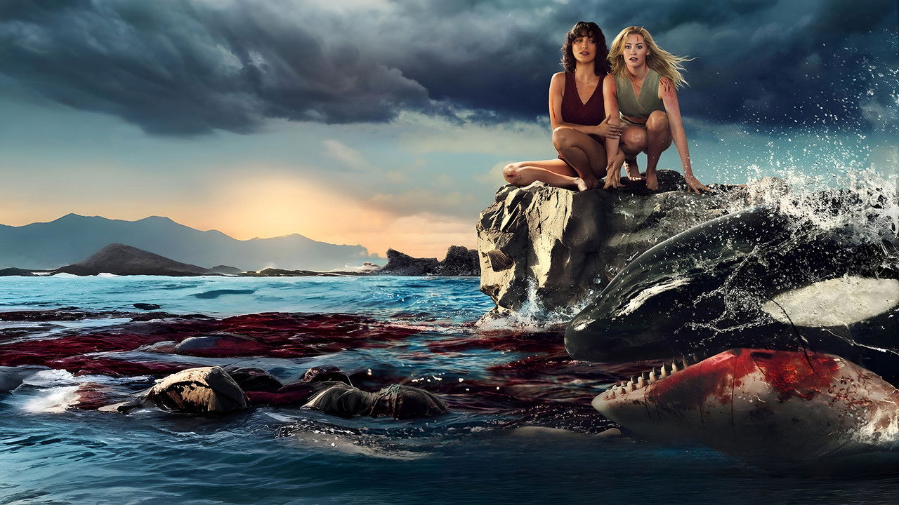 دانلود فيلم Killer Whale 2026 | نهنگ قاتل