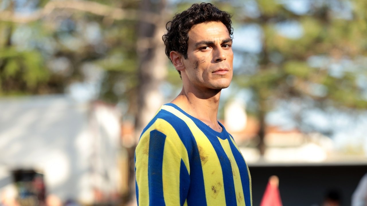 دانلود فيلم Lefter: The Story of the Ordinarius 2025 | چپتر: داستان معمولی‌ها