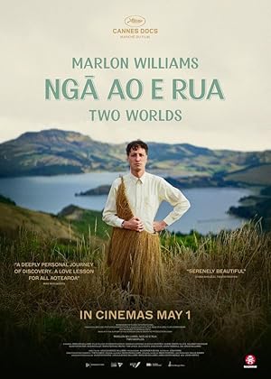 دانلود فيلم Marlon Williams: Nga Ao E Rua – Two Worlds 2025