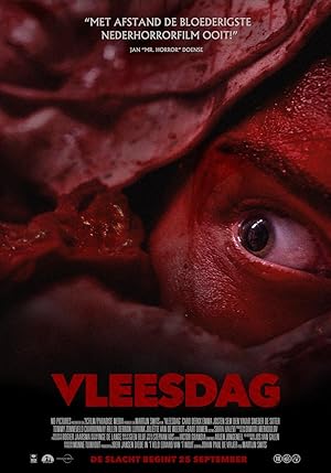 دانلود فيلم Meat Kills 2025 | روز گوشت