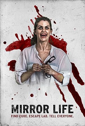 دانلود فيلم Mirror Life 2025 | زندگی آینه ای