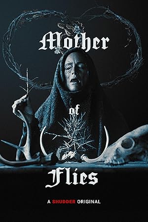 دانلود فيلم Mother of Flies 2025 | مادر مگس‌ها