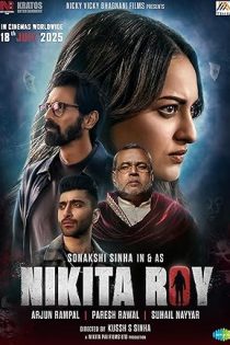 دانلود فيلم Nikita Roy 2025 | نیکیتا روی